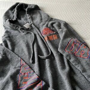 PINK Florida Gators hoodie